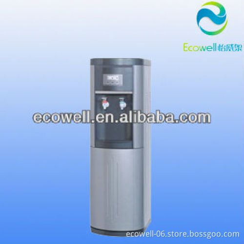 ultra-filtration water dispenser , POU hot and cold ultrafiltration water dispenser for household